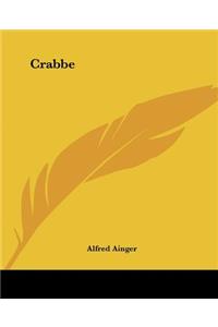 Crabbe