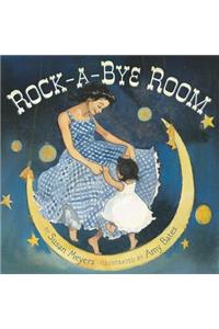 Rock a Bye Room