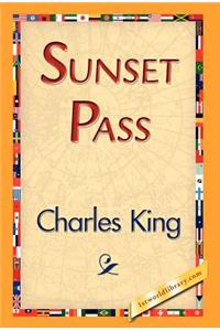 Sunset Pass