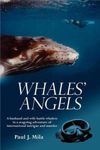 Whales' Angels