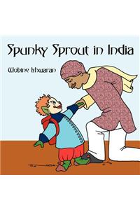 Spunky Sprout in India