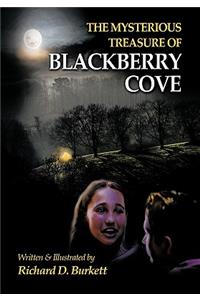 Mysterious Treasure of Blackberry Cove
