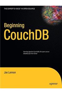 Beginning CouchDB