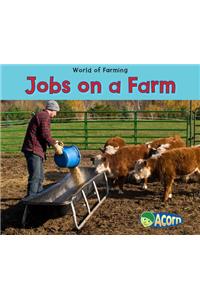 Jobs on a Farm