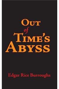 Out of Time's Abyss, Large-Print Edition