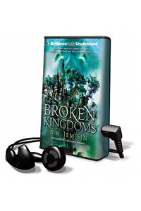 The Broken Kingdoms