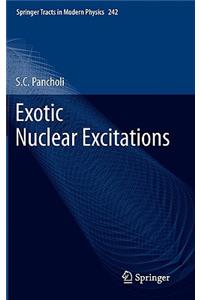 Exotic Nuclear Excitations