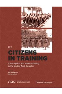 Citizens in Training