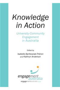 Knowledge in Action