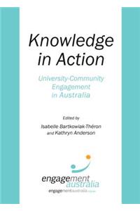 Knowledge in Action: University-Community Engagement in Australia