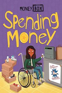 Money Box: Spending Money