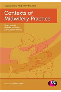 Contexts of Midwifery Practice