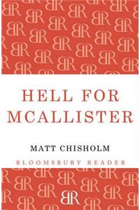 Hell for McAllister