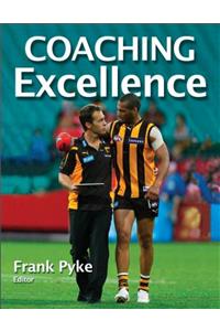 Coaching Excellence