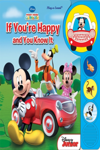 Disney Mickey Mouse Clubhouse