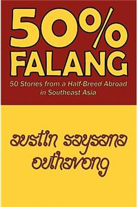 50% Falang