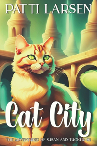 Cat City