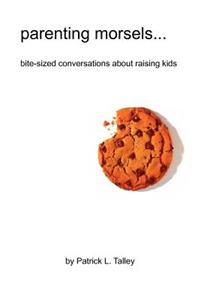 parenting morsels