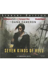 Seven Kinds of Hell: Library Edition