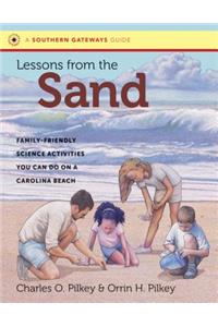 Lessons from the Sand