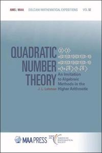 Quadratic Number Theory