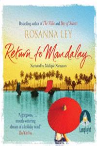 Return to Mandalay