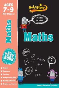 KS2 Age 7-9 Maths