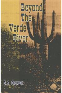 Beyond the Verde River