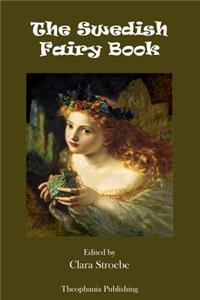 Swedish Fairy Book