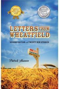 Letters From Wheatfield