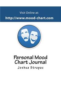 Personal Mood Chart Journal