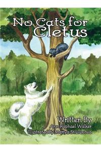 No Cats for Cletus
