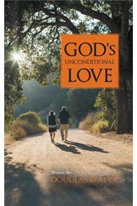 God's Unconditional Love