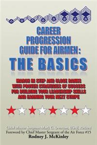 Career Progression Guide For Airmen