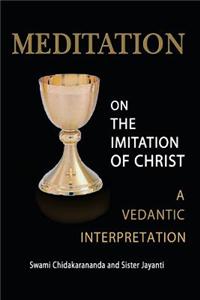 Meditation on the Imitation of Christ
