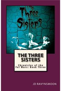 The Three Sisters