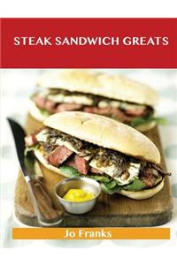 Steak Sandwich Greats
