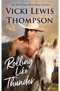 Rolling Like Thunder