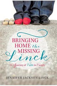 Bringing Home the Missing Linck
