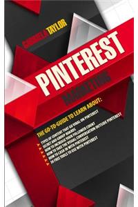 Pinterest Marketing