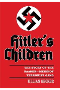 Hitler's Children