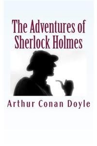 Adventures of Sherlock Holmes