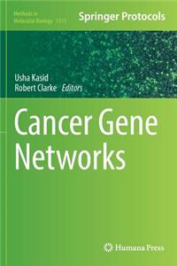 Cancer Gene Networks