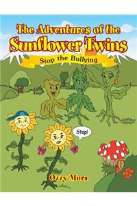 Adventures of the Sunflower Twins