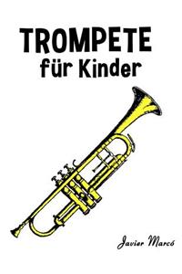 Trompete Für Kinder