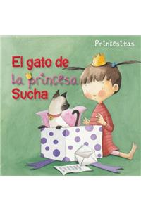 Gato de la Princesa Sucha (Princess Sucha's Cat)