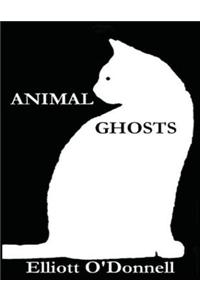 Animal Ghosts