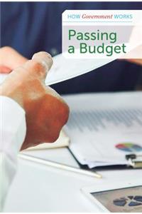 Passing a Budget