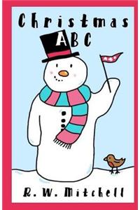 Christmas ABC