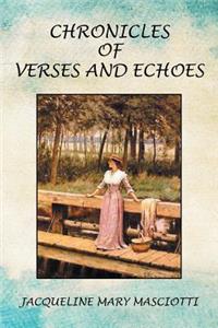 Chronicles of Verses and Echoes